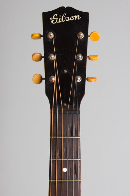 Gibson L-0 Flat Top Acoustic Guitar (1932)