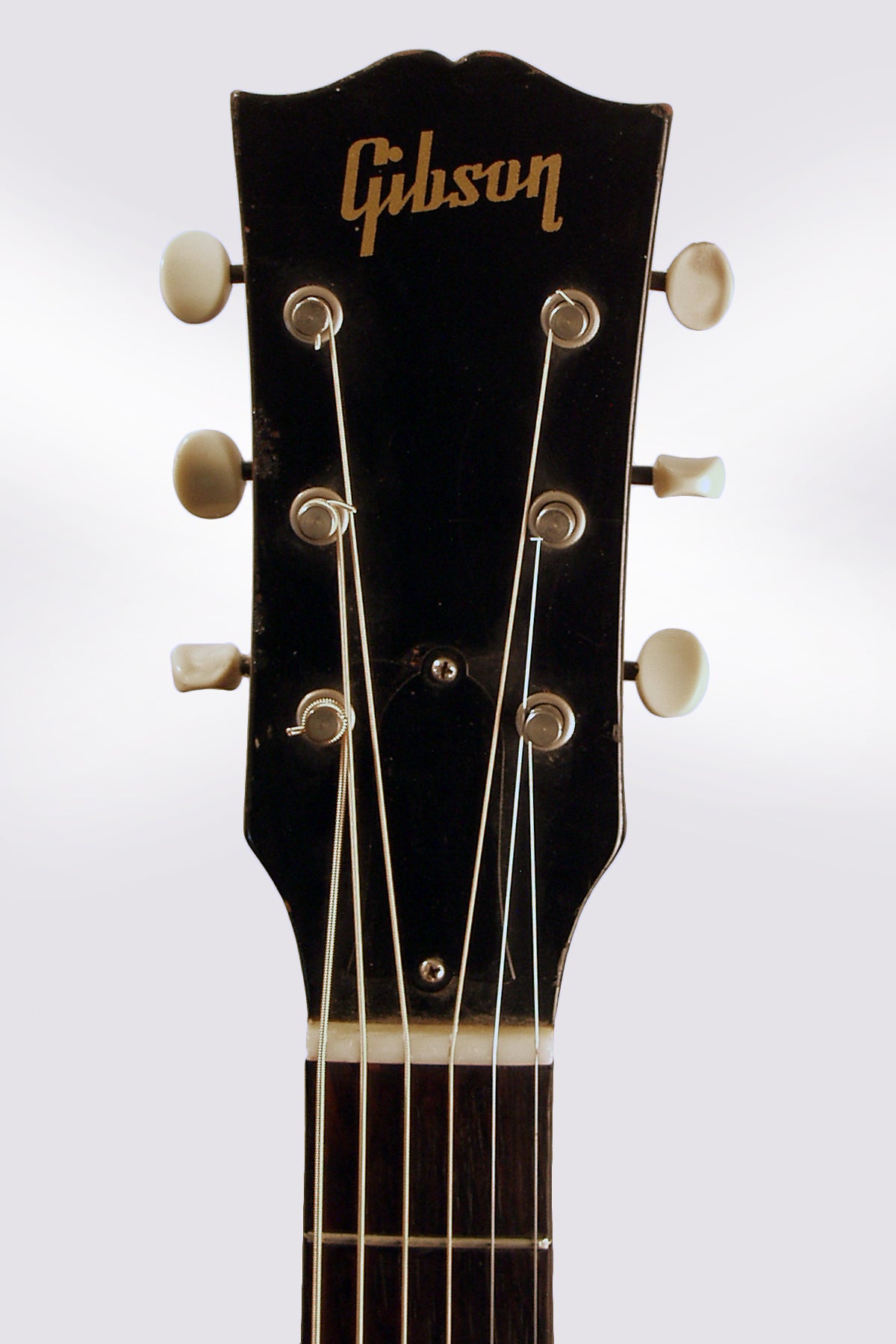 Gibson J-45 Flat Top Acoustic Guitar (1948)