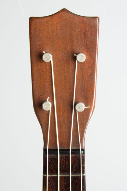 C. F. Martin Varsity Brand Style 0 Soprano Ukulele (1923)