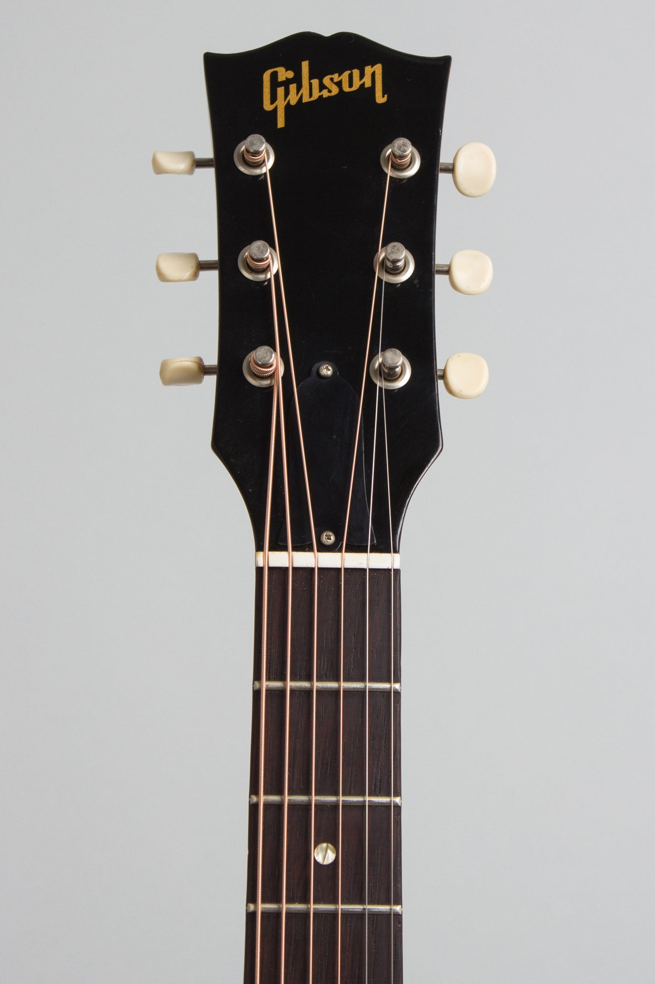 Gibson J-50 Adj. Flat Top Acoustic Guitar (1964)
