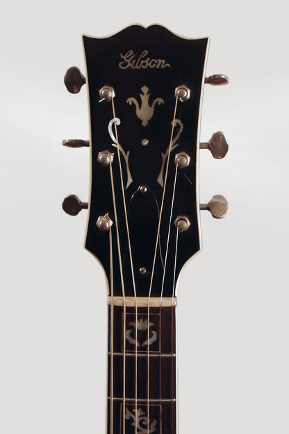 Gibson L-7 Arch Top Acoustic Guitar (1935)