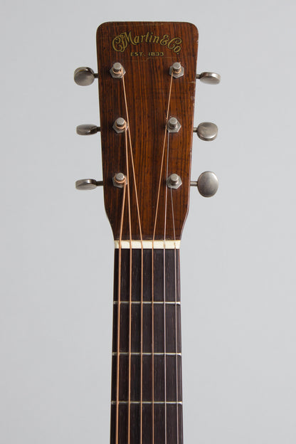 C. F. Martin 000-18 Flat Top Acoustic Guitar (1957)