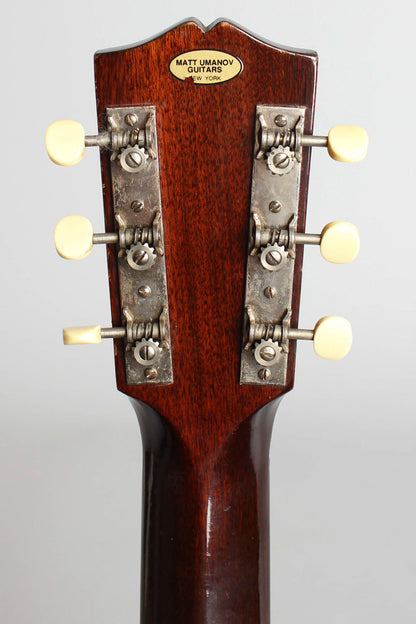 Gibson HG-00 Owned and Played by Elvis Costello Flat Top Acoustic Guitar (1937)