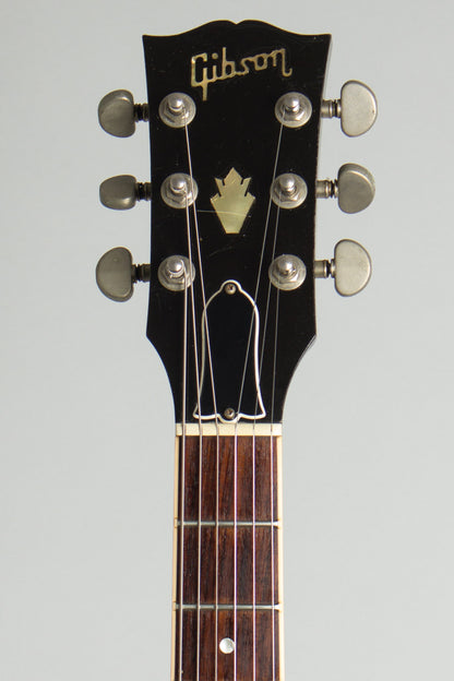 Gibson ES-335 DOT Semi-Hollow Body Electric Guitar (1990)