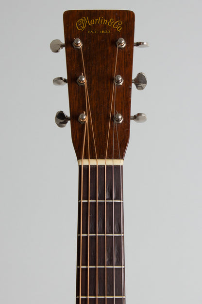 C. F. Martin 000-18 Shade Top Flat Top Acoustic Guitar (1935)