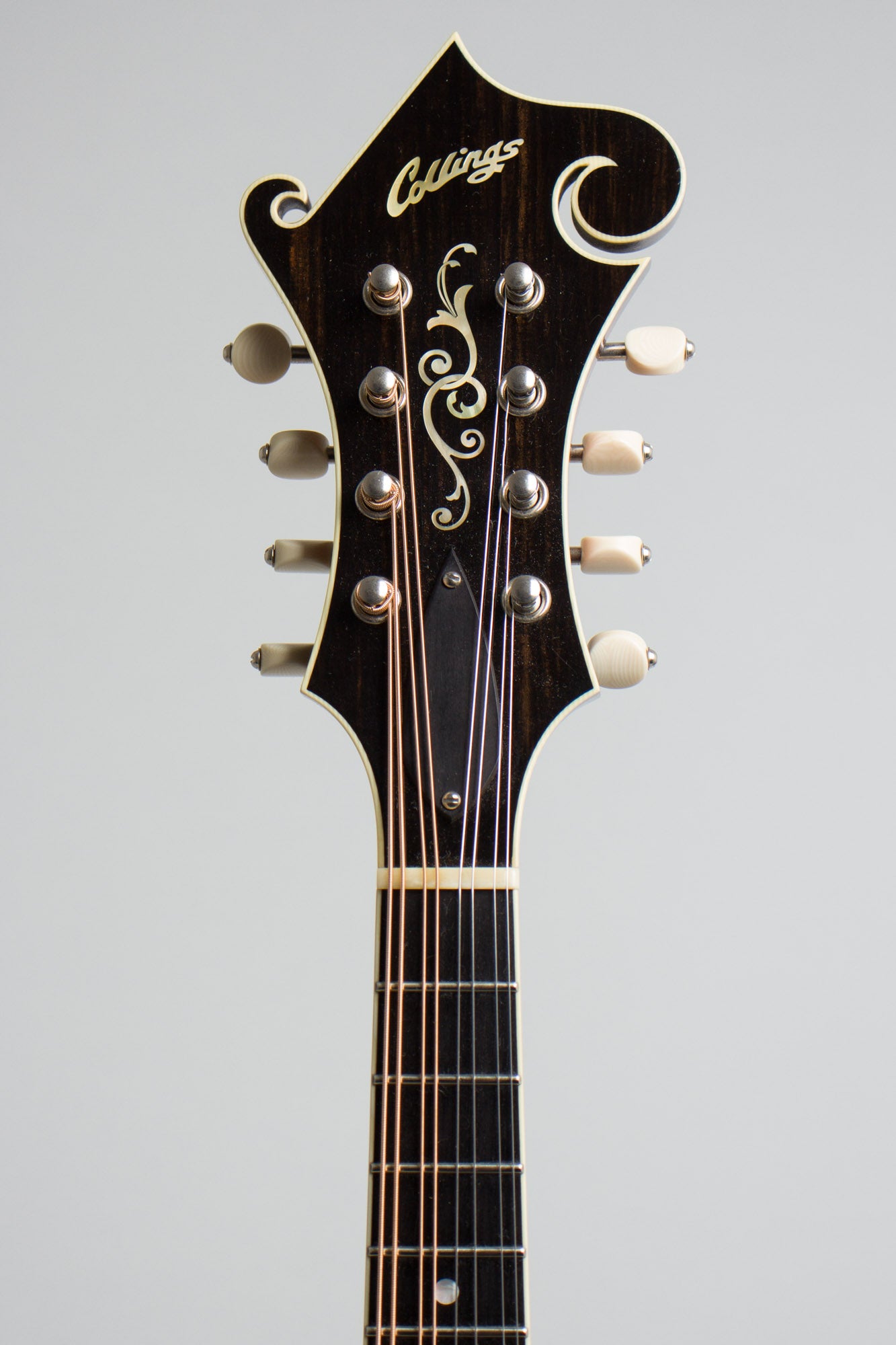 Collings MF5 Carved Top Mandolin (2012)