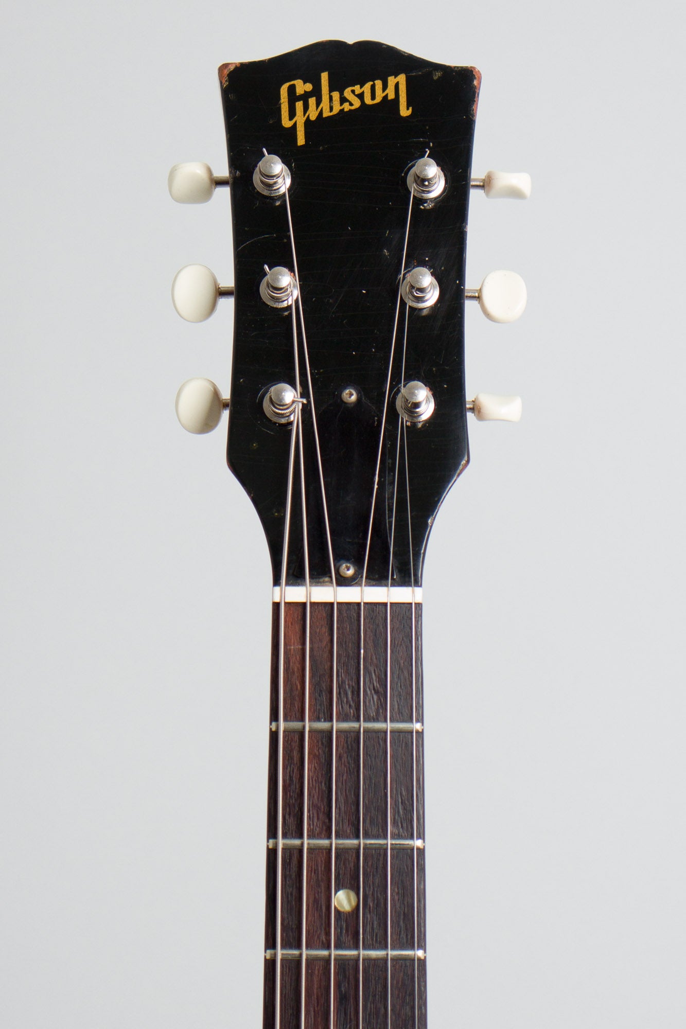 Gibson SG Junior Solid Body Electric Guitar (1965)