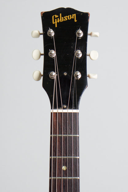 Gibson SG Junior Solid Body Electric Guitar (1965)