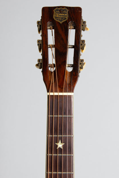 National El Trovador Resophonic Guitar (1933)