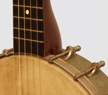 Fairbanks & Cole 5 String Banjo (1888)