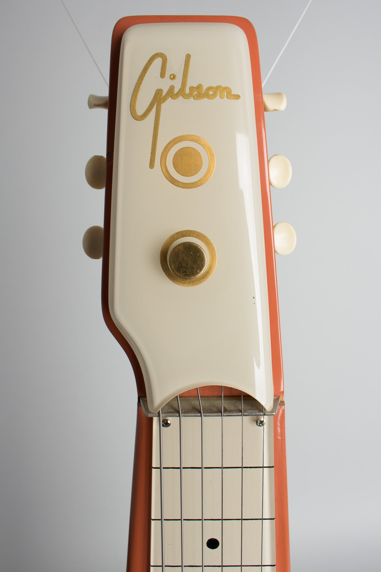 Gibson Century-6 Lap Steel Electric Guitar (1961)