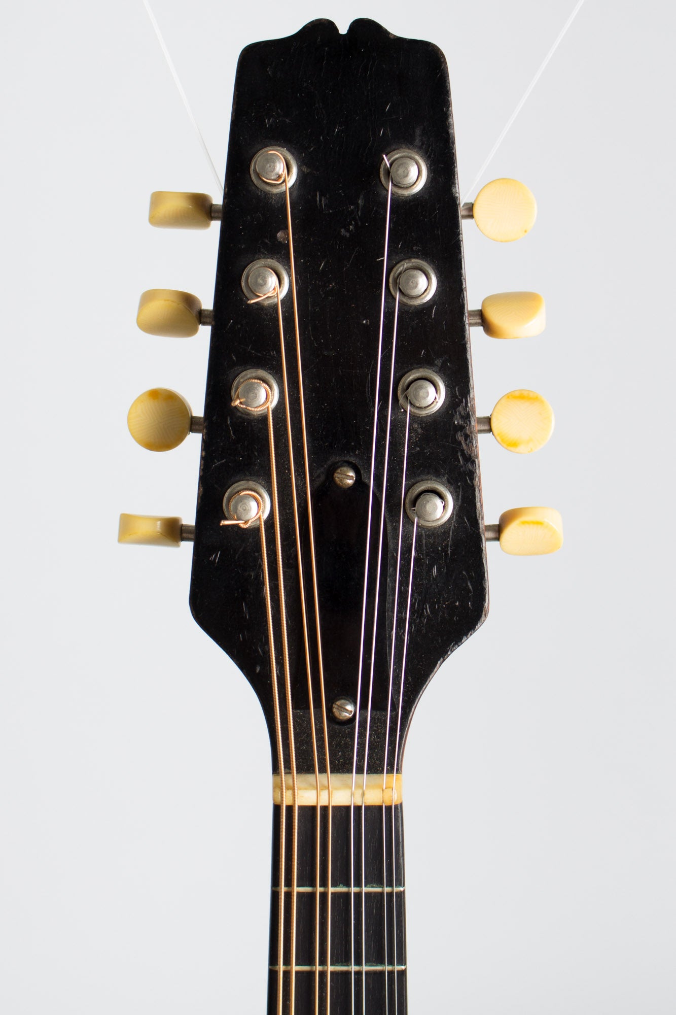 Gibson Style A Snakehead Arch Top Mandolin (1923)