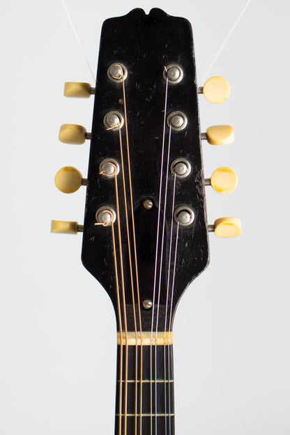 Gibson Style A Snakehead Arch Top Mandolin (1923)