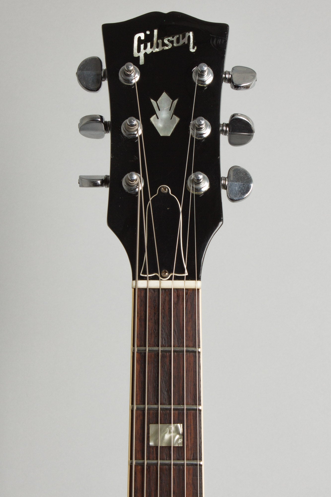 Gibson ES-335TD Semi-Hollow Body Electric Guitar (1969)