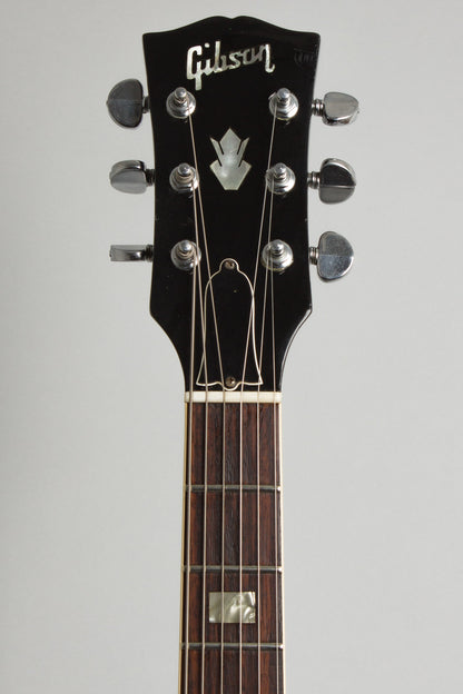 Gibson ES-335TD Semi-Hollow Body Electric Guitar (1969)
