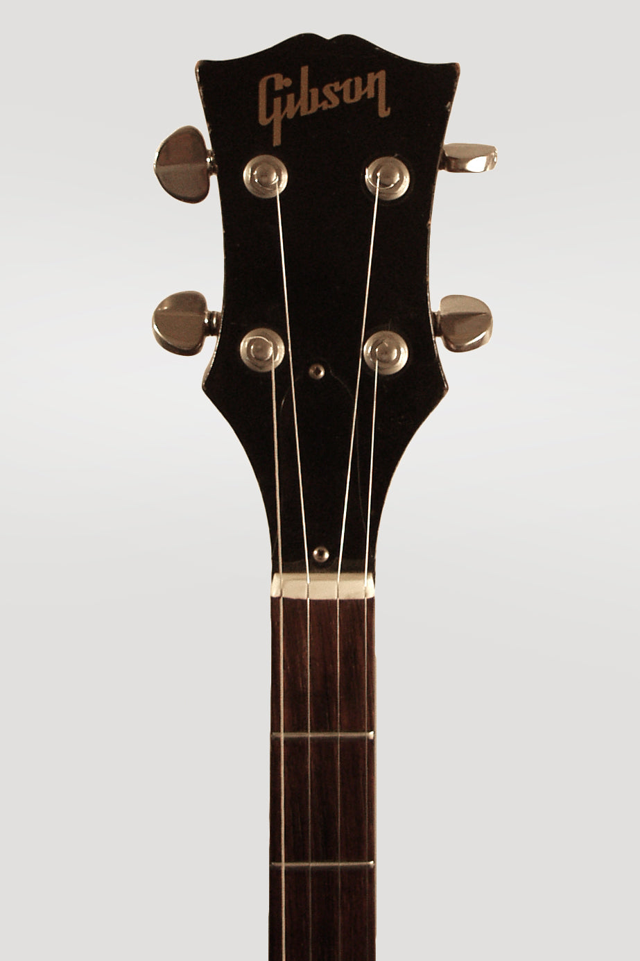 Gibson RB-175 Long Neck 5 String Banjo (1964)