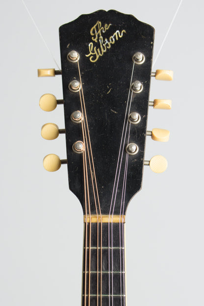 Gibson Style A-1 Carved Top Mandolin (1916)