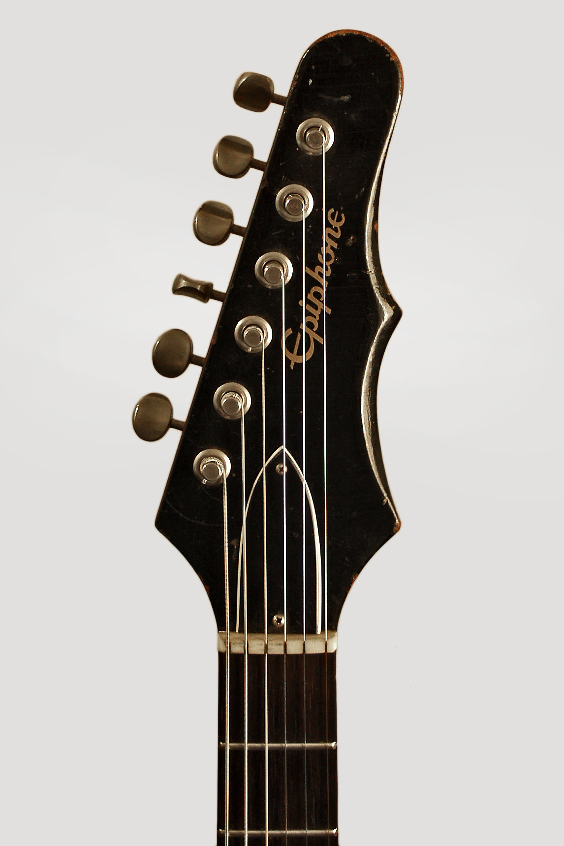 Epiphone Wilshire Solid Body Electric Guitar (1964)