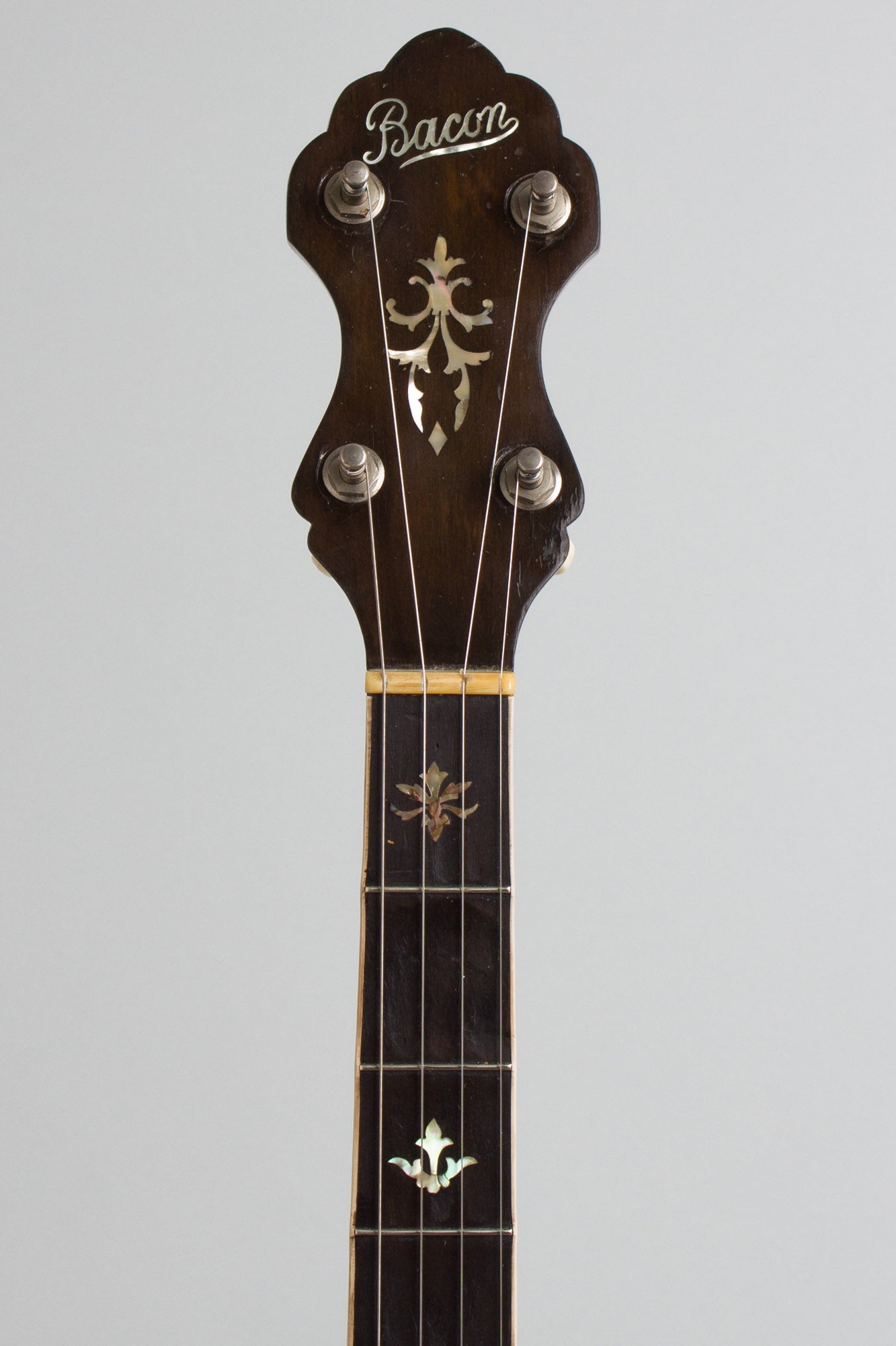 Bacon Professional FF #2 Special 5 String Banjo (1920)