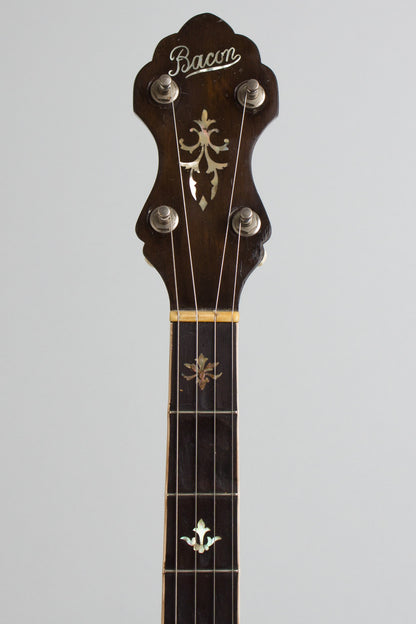 Bacon Professional FF #2 Special 5 String Banjo (1920)