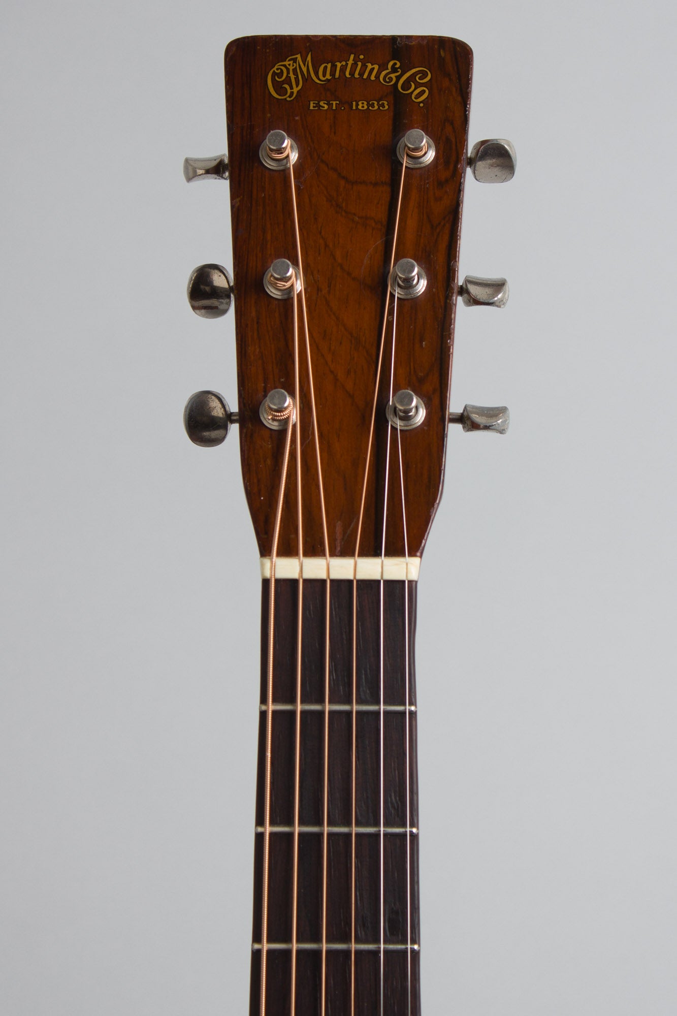C. F. Martin 00-18 Flat Top Acoustic Guitar (1947)