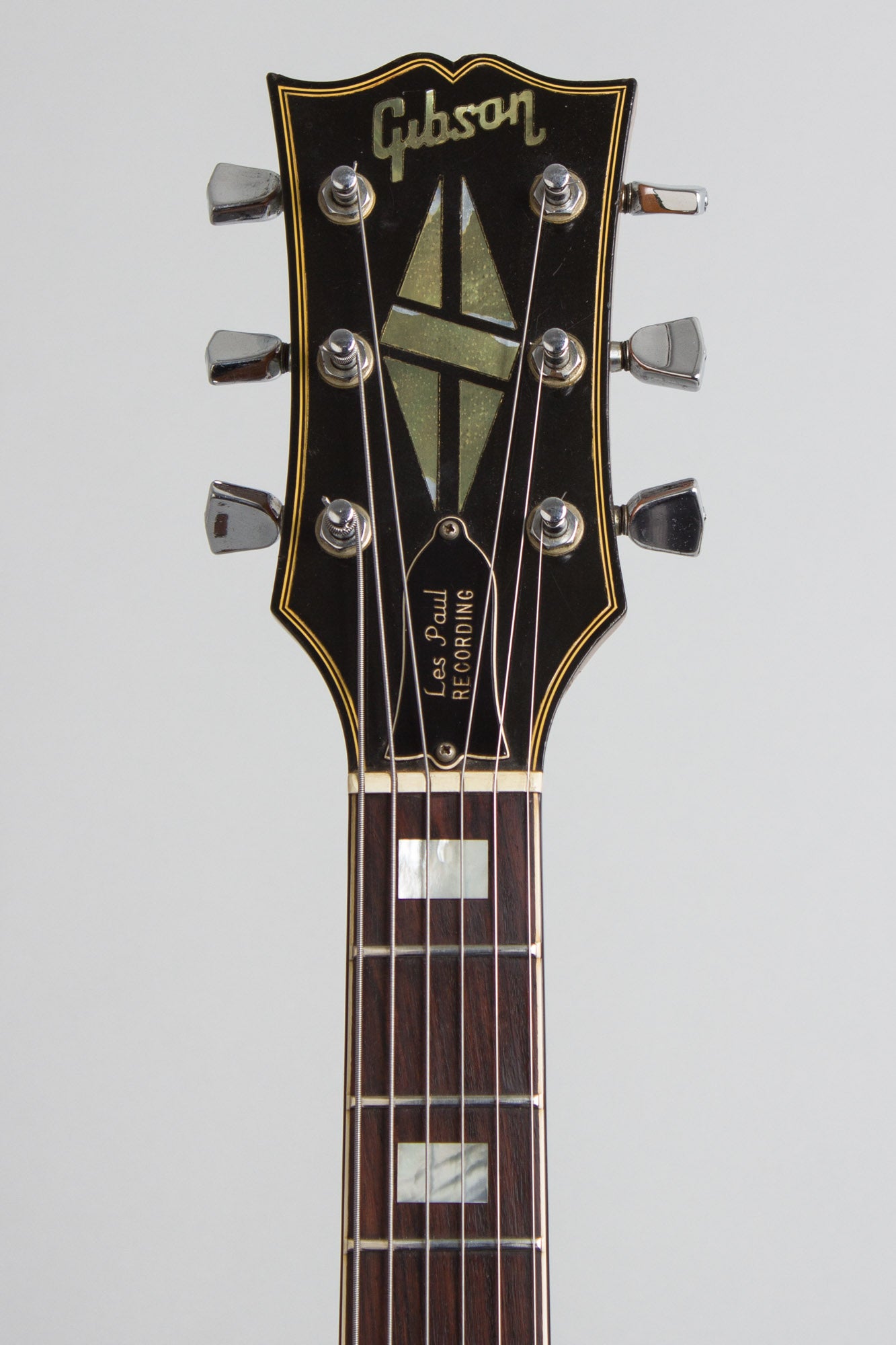 Gibson Les Paul Recording Model Solid Body Electric Guitar (1971)