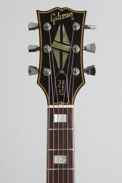 Gibson Les Paul Recording Model Solid Body Electric Guitar (1971)