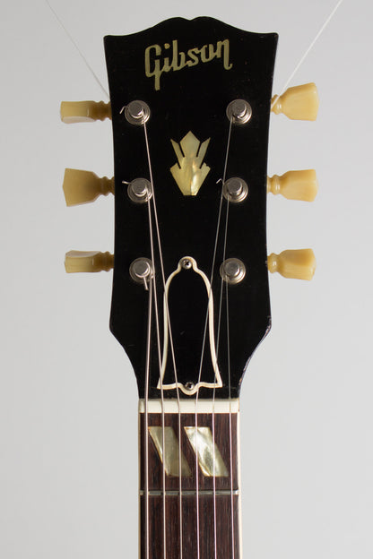 Gibson ES-175D Arch Top Hollow Body Electric Guitar (1963)