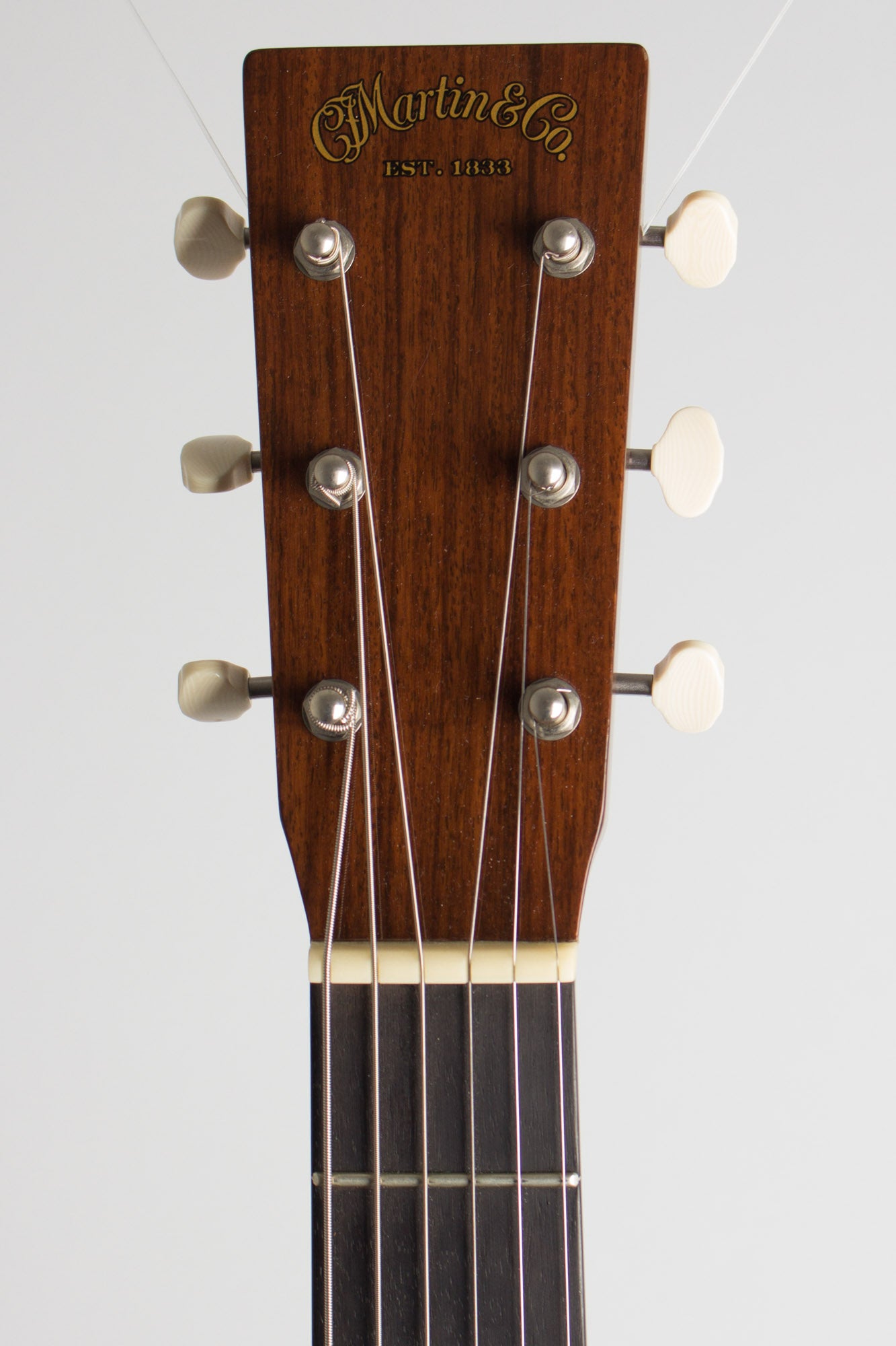 C. F. Martin 000-18 Norman Blake Signature Flat Top Acoustic Guitar (2008)