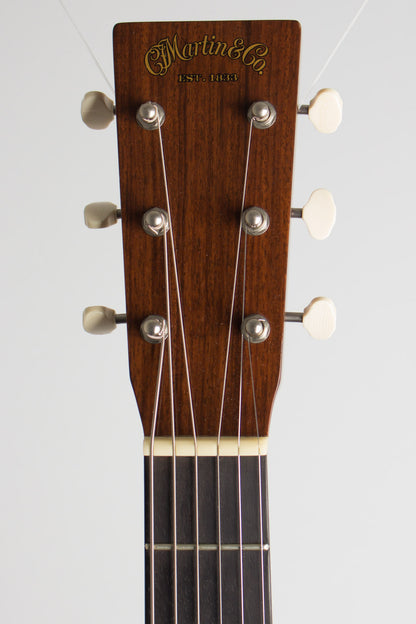 C. F. Martin 000-18 Norman Blake Signature Flat Top Acoustic Guitar (2008)