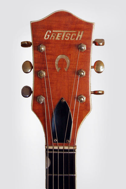 Gretsch Chet Atkins Hollow Body Model 6120 Arch Top Hollow Body Electric Guitar (1961)