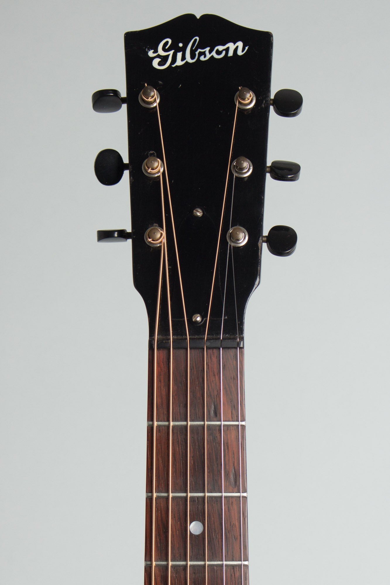 Gibson L-00 Flat Top Acoustic Guitar (1932)
