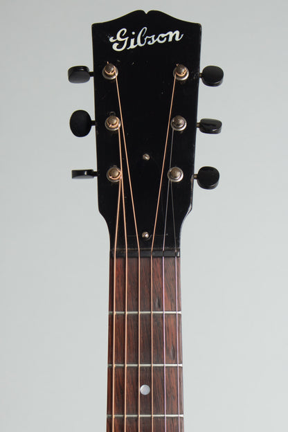 Gibson L-00 Flat Top Acoustic Guitar (1932)
