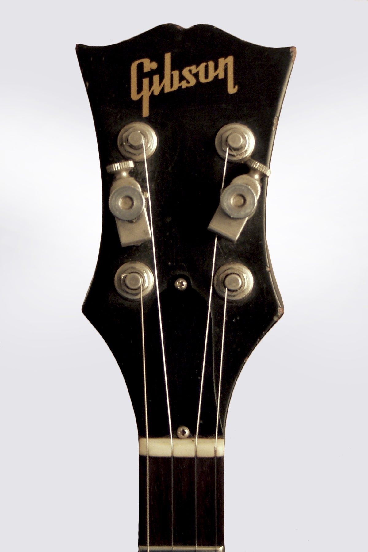 Gibson RB-100 5 String Resonator Banjo (1962)