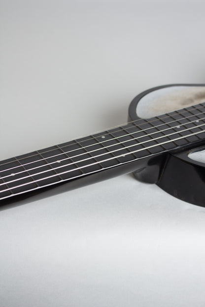 Rickenbacker Electro Spanish Solid Body Electric Guitar (1935)