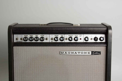 Magnatone Model MP-1 Tube Amplifier (1966)
