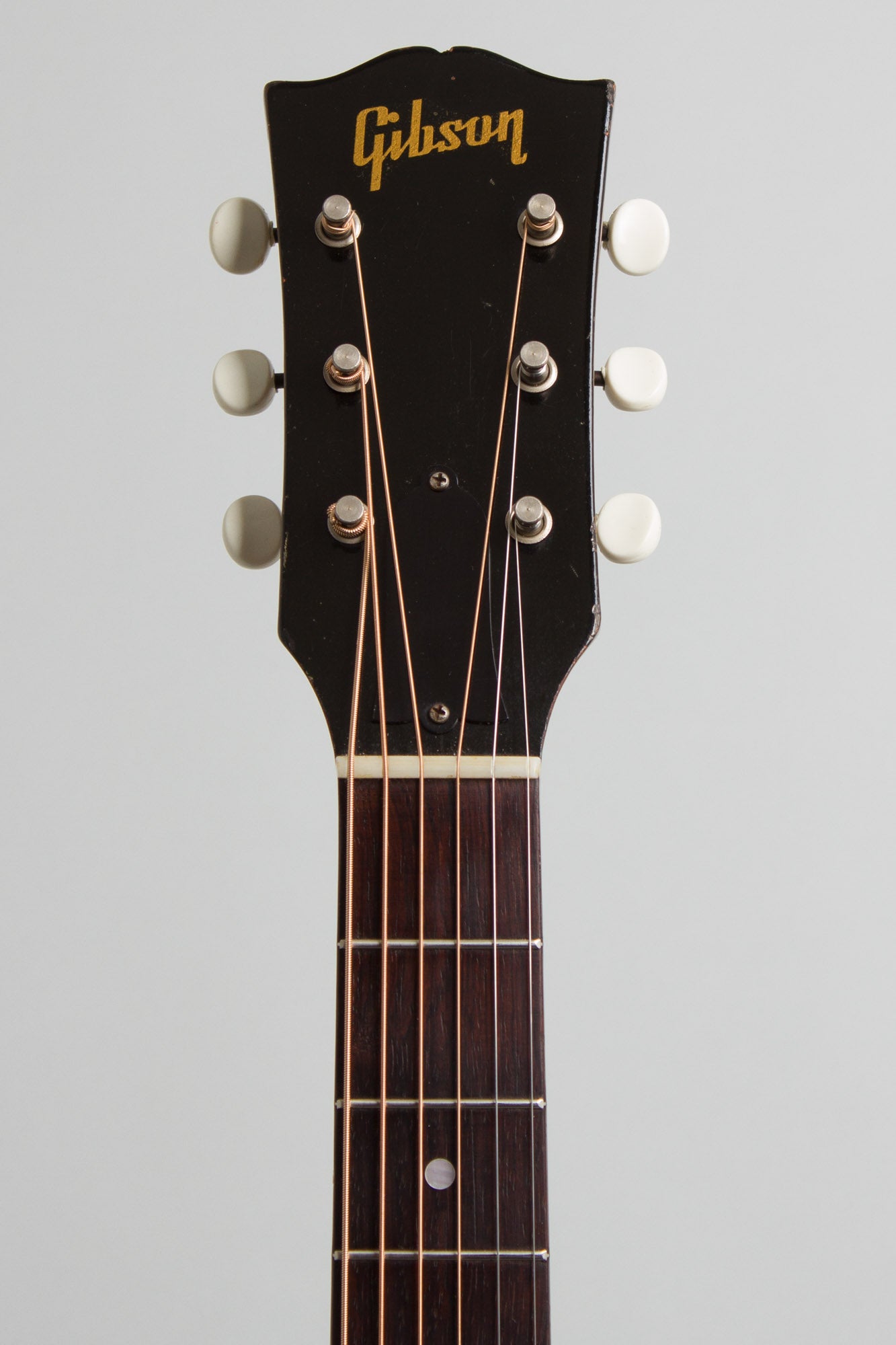 Gibson LG-2 Flat Top Acoustic Guitar (1949)