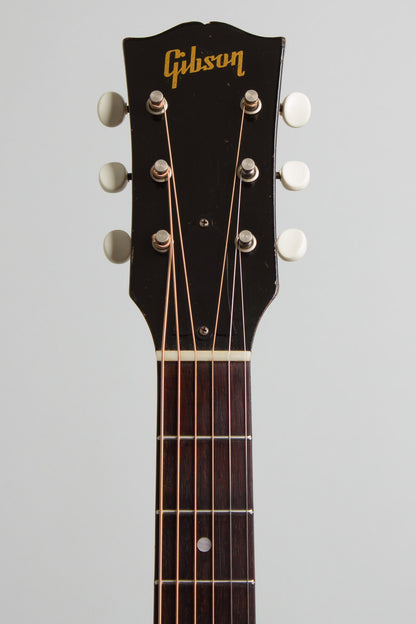 Gibson LG-2 Flat Top Acoustic Guitar (1949)
