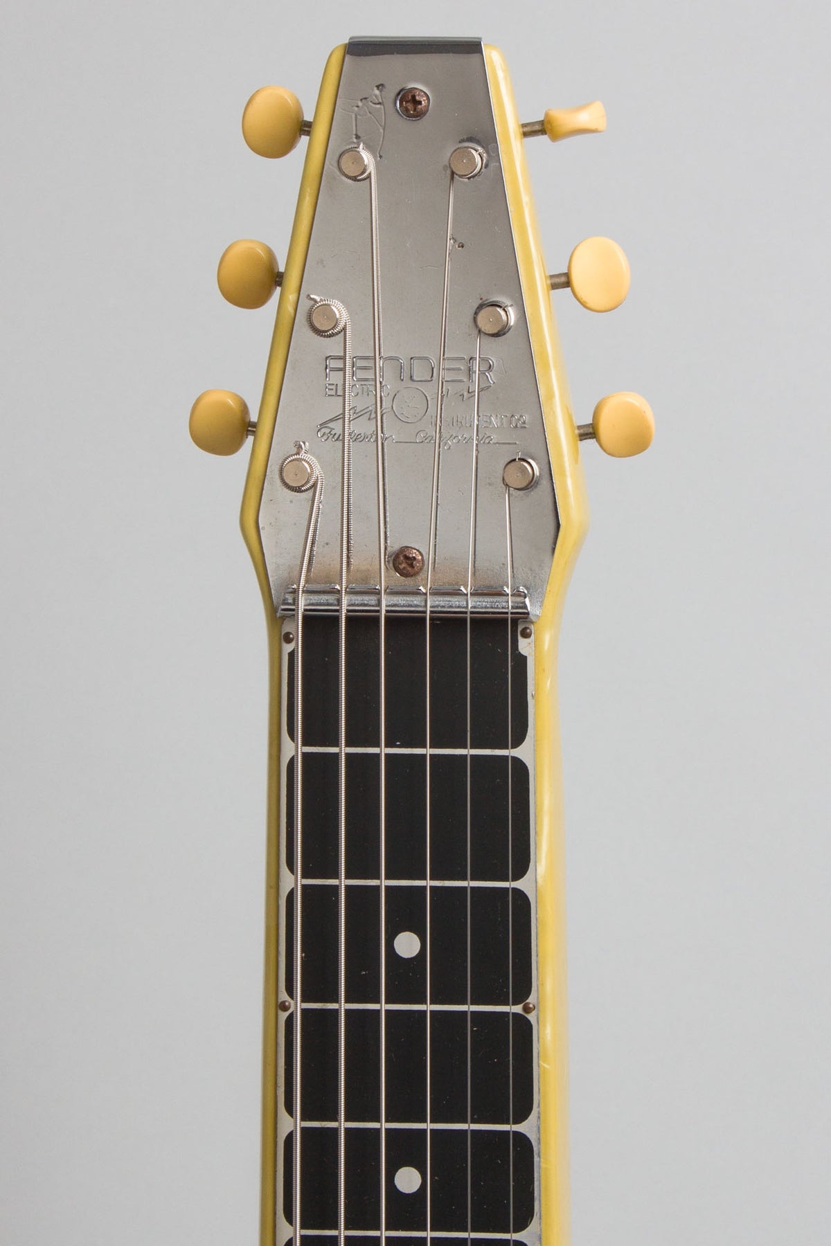 Fender Champion Lap Steel Electric Guitar (1955)