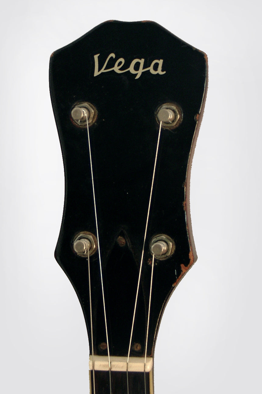 Vega FW-5 Folk Wonder 5 String Banjo (1960)