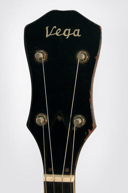 Vega FW-5 Folk Wonder 5 String Banjo (1960)