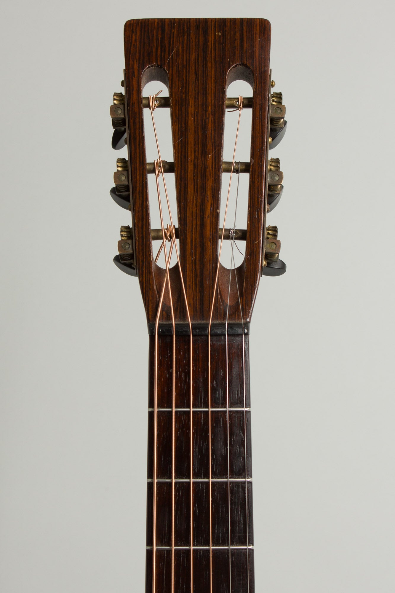C. F. Martin 0-17 Flat Top Acoustic Guitar (1931)
