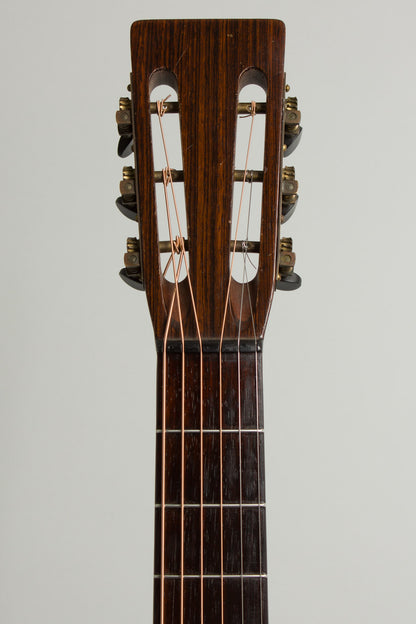 C. F. Martin 0-17 Flat Top Acoustic Guitar (1931)