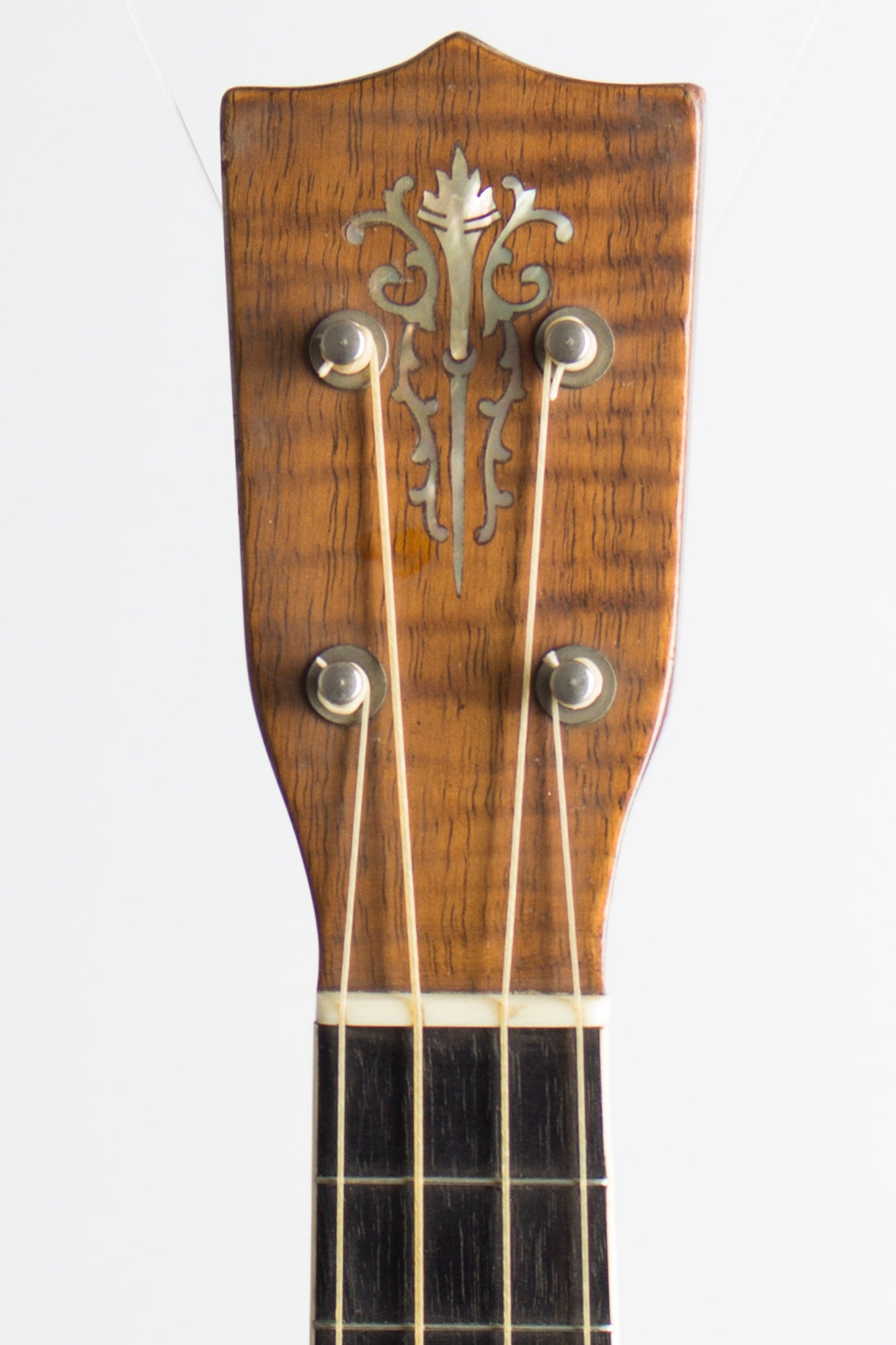 C. F. Martin Style 5K Soprano Ukulele (1924)