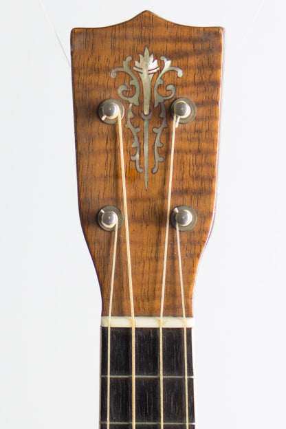 C. F. Martin Style 5K Soprano Ukulele (1924)