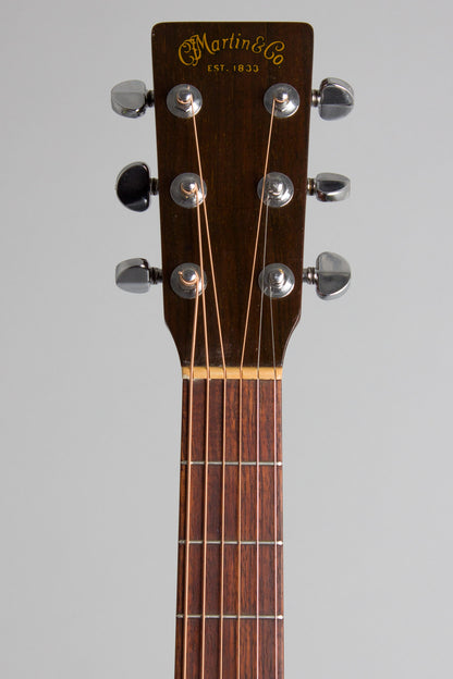 C. F. Martin D-18 Flat Top Acoustic Guitar (1975)