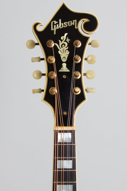 Gibson F-5 Carved Top Mandolin (1951)