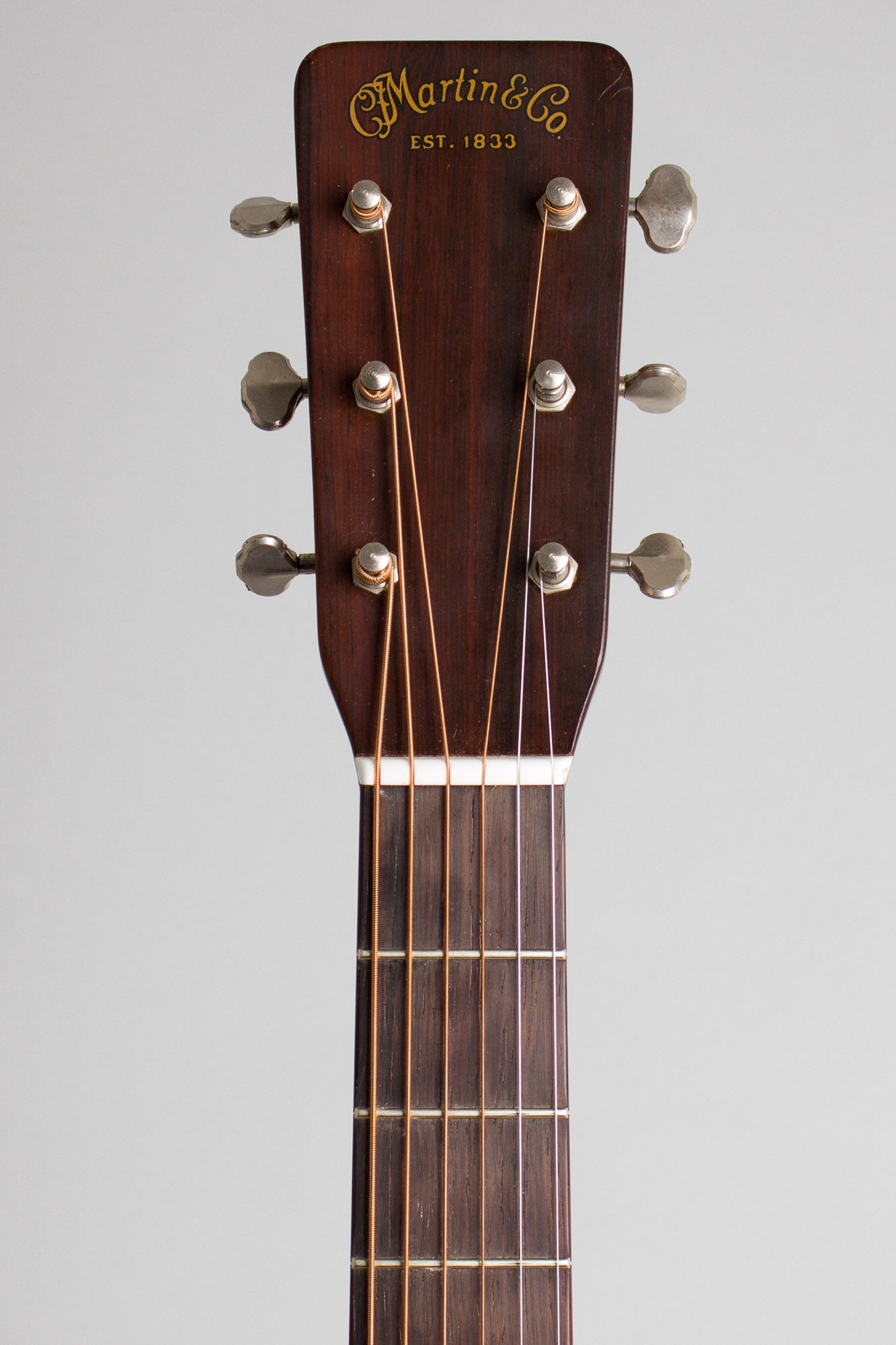 C. F. Martin 00-18 Flat Top Acoustic Guitar (1967)