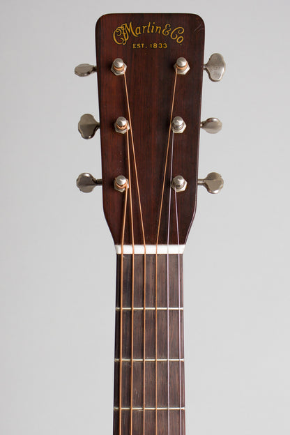C. F. Martin 00-18 Flat Top Acoustic Guitar (1967)