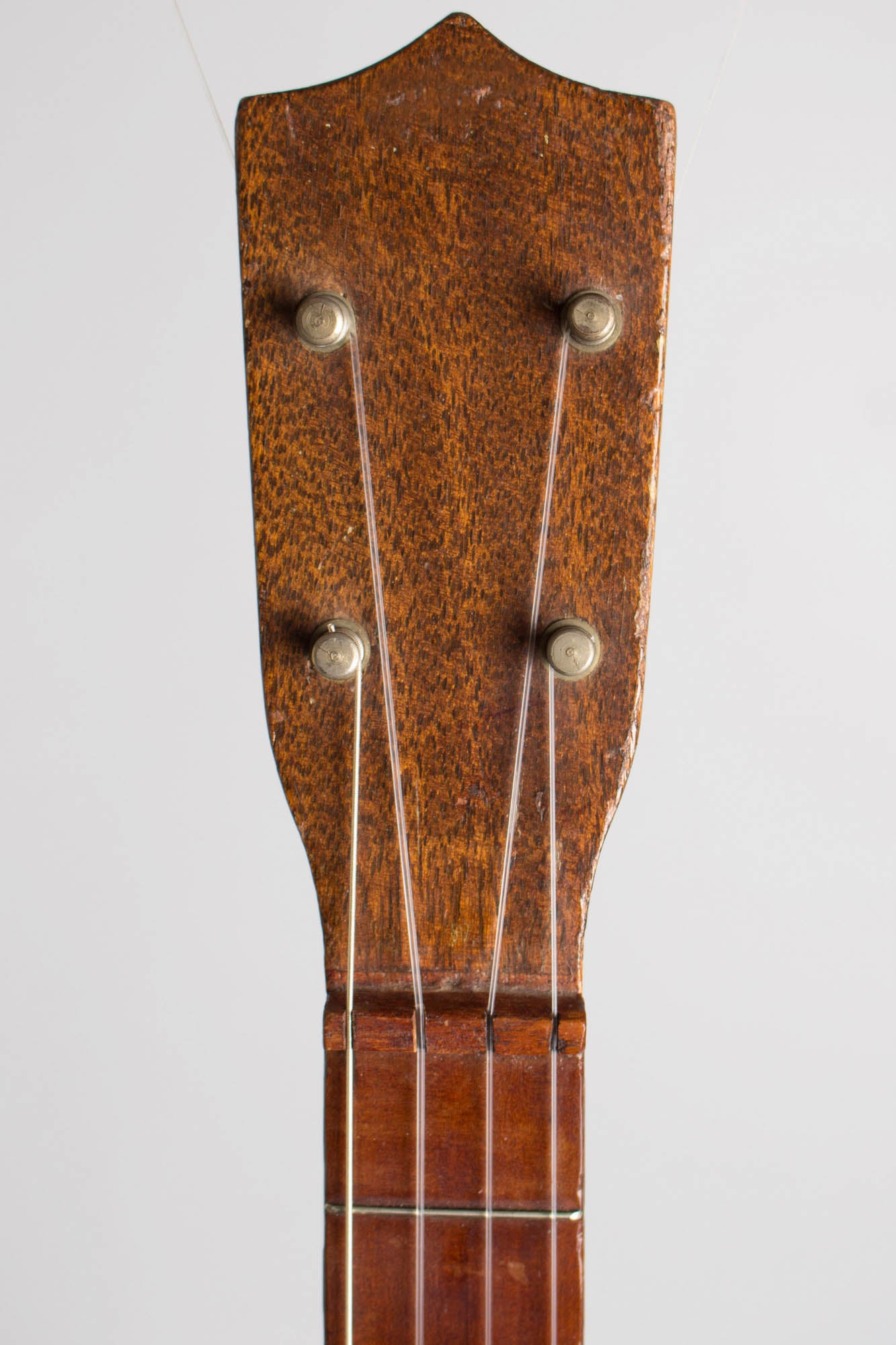 unknown Baritone Ukulele (1960's)